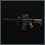 M4A1 ECHO1
