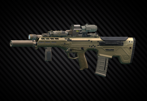 MDR HHS-1 Tan