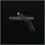 Glock 17 PS9