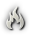 Flammable materials