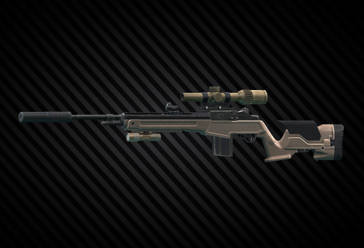 M1A Hybrid 46