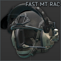 FAST MT RAC