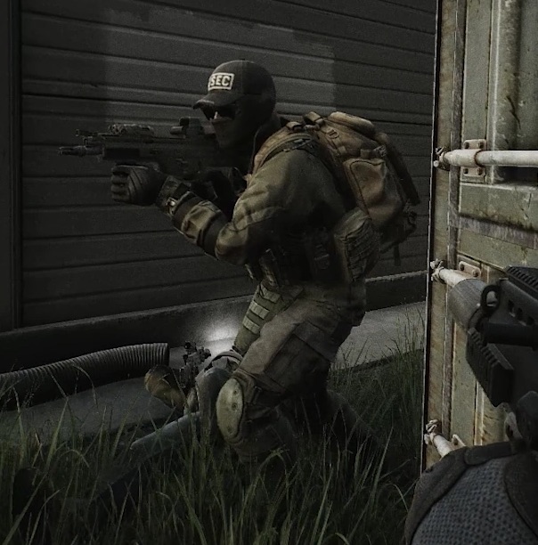 Rogues - The Official Escape from Tarkov Wiki