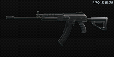 RPK-16 6L26