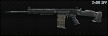 SA58 SPR