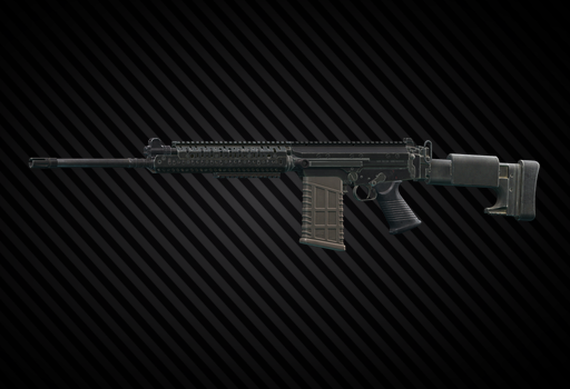 SA58 SPR